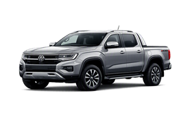 VW Amarok AT
