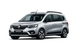 Renault Kangoo Pasajeros