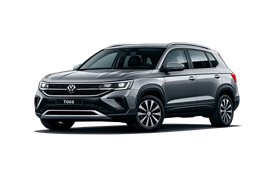 Volkswagen Taos
